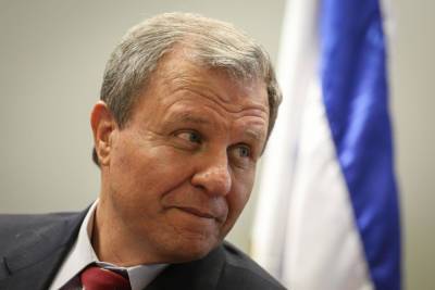 Гидеон Саар - Меир Шитрит будет назначен в комиссию по назначению генерального прокурора - news.israelinfo.co.il - Израиль