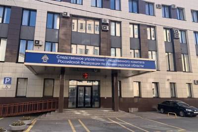 Российские полицейские дали взятку полицейскому - lenta.ru - Россия - Ленинградская обл. - р-н Всеволожский