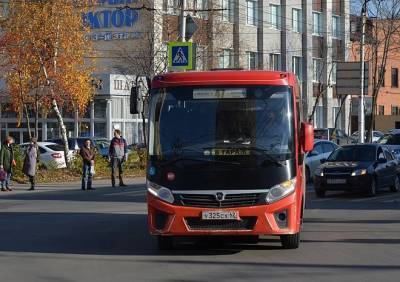 С мая 2022 года в Рязани прекратит работу ряд перевозчиков - ya62.ru - Рязань