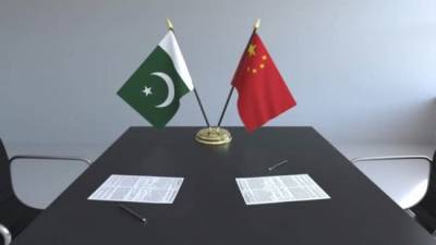 Пакистан братается с Китаем на уровне провинций - eadaily.com - Китай - п. Хубэй - Пакистан - Ухань