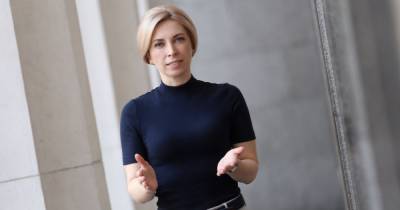 Ирина Верещук - Фокус на молодежи, финансовая помощь. Верещук рассказала, что будет делать на посту главы Минреинтеграции - focus.ua - Украина