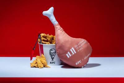 Коллаб года: AliExpress Россия и KFC запустили особый баскет к распродаже 11.11 - sib.fm - Москва - Россия - Калининград - Владивосток