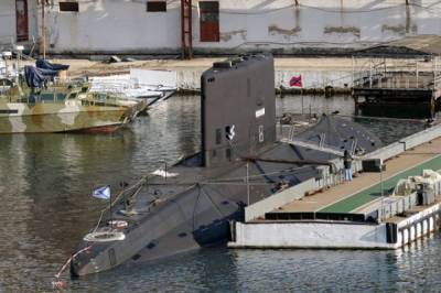 ЧФ отработал ракетный удар на фоне захода кораблей НАТО в Чёрное море - aif.ru - Казань - Ростов-На-Дону - Великий Новгород