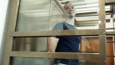 Владимир Путин - Дмитрий Песков - Иван Сафронов - В Кремле прокомментировали новые обвинения против Сафронова - iz.ru - Россия - Израиль