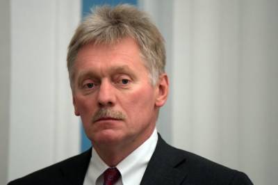 Владимир Путин - Дмитрий Песков - В Кремле заявили, что пока не принимали решений о продлении нерабочих дней - aif.ru - Россия - Томская обл.