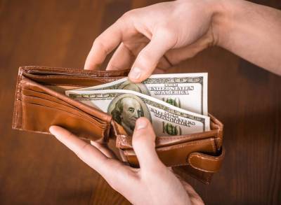 Как экономить по 5$ в день: 10 проверенных способов от американцев - usa.one - Экономия