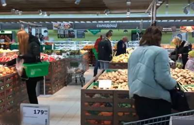 Тарас Высоцкий - Цены в Украине растут быстрее, чем в мире: в два раза выросла стоимость незаменимого продукта - politeka.net - Украина