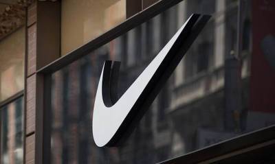 Nike будет продавать виртуальные кроссовки и одежду - capital.ua - США - Украина - Иордания
