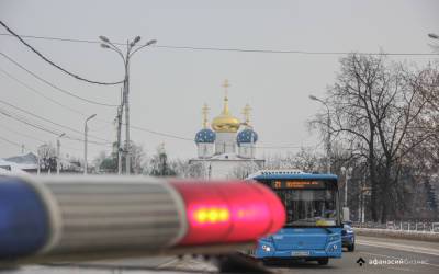 «Топ» причин ДТП по вине неопытных водителей составили в Госавтоинспекции Тверской области - afanasy.biz - Тверская обл.