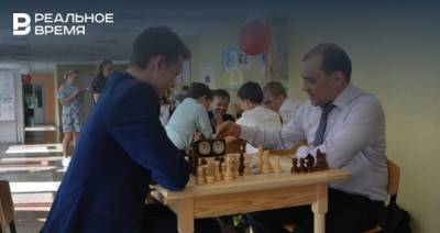 У депутата горсовета Набережных Челнов нашли ошибки в декларации о доходах - realnoevremya.ru - респ. Татарстан - Набережные Челны