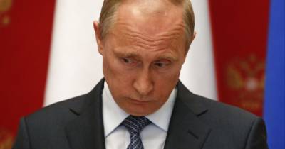 Владимир Путин - Дмитрий Песков - Джо Байден - В Кремле ответили Байдену на слова о "горящей тундре" России - dsnews.ua - Россия - США - Украина
