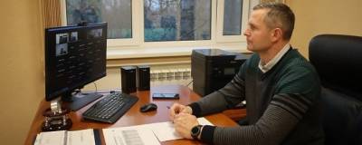 Алексей Воробьев - В Пущино состоялось общегородское собрание с родителями воспитанников детсадов - runews24.ru - Московская обл. - городское поселение Пущино