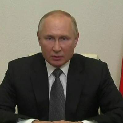 Владимир Путин - Дмитрий Песков - Джо Байден - Путин посетит Севастополь в День народного единства - radiomayak.ru - Россия - США - Севастополь