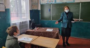 JAMnews: власти Абхазии завершили русификацию грузинских школ - kavkaz-uzel.eu - Грузия - Апсны