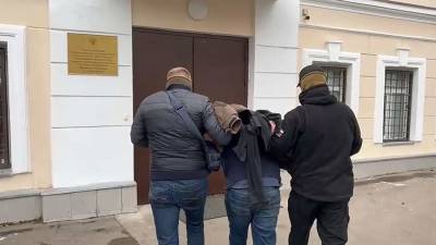 Юлия Иванова - Следствие запросило арест подозреваемого в убийстве Новосельцева - iz.ru - Москва - Россия - Израиль