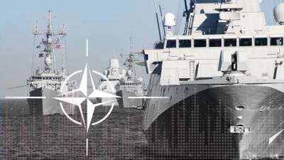 НАТО натаскивает польских водолазов против российского флота в Северной Атлантике - inforeactor.ru