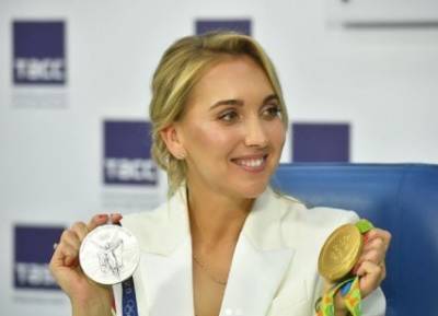 Елена Веснина - Воры вернули российской теннисистке украденные олимпийские медали - znak.com - Россия - Токио