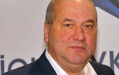 Умер глава львовской федерации бокса - korrespondent.net - Украина - Львов - Львовская обл.