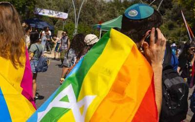 Иранские хакеры взломали израильский гей-сайт, вызвав переполох властей Тель-Авива - free-news.su - Израиль - Иран - Тель-Авив - Тегеран