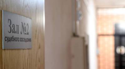 Группу бывших работников БЖД осудили в Березе за хищение дизтоплива - belta.by - Белоруссия - район Березовский