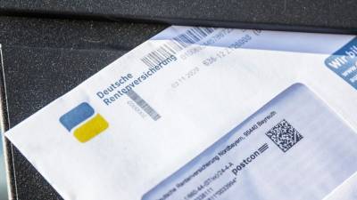 В следующем году в Германии ожидается самый большой рост пенсий за последние 40 лет - germania.one - Германия - ГДР