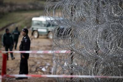 Болгария подключила армию к защите границ от мигрантов - politnavigator.net - Турция - Болгария - Греция