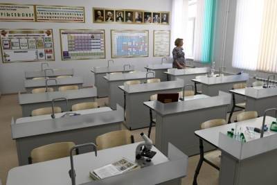 Татьяна Савинова - Школьники Оренбурга вернутся к очному обучению с 8 ноября - interfax-russia.ru - Оренбург