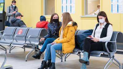 Максим Ликсутов - На всех автовокзалах и автостанциях Москвы запустили бесплатный Wi-Fi - russian.rt.com - Москва