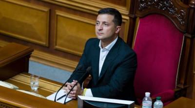 Леонид Кучма - ВР устранила противоречия в законе Зеленского об олигархах - ru.slovoidilo.ua - Украина