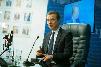 Владимир Путин - Владимир Бурматов - Джозеф Байден - Бурматов: зарубежным партнерам есть чему поучиться у России в сфере защиты природы - pnp.ru - Россия - Китай - США