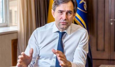 Алексей Любченко - НАБУ и СБУ проводят обыски у министра экономики Любченко, который вчера подал в отставку - bin.ua - Украина