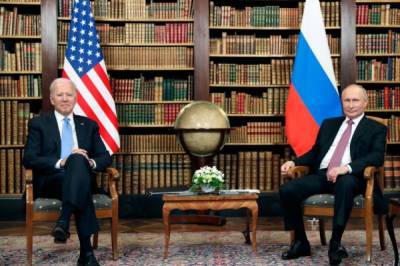 Владимир Путин - Дмитрий Песков - Джо Байден - Путин расскажет Байдену о действиях России по климату во время их общения - aif.ru - Россия - Китай - США