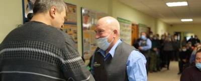 Иван Носков - Глава Дзержинска поручил разработать план развития МУП «Экспресс» - runews24.ru - Дзержинск