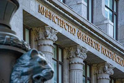 Российские власти поставят рекорд по закупкам валюты - lenta.ru - Россия