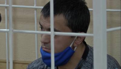 Сбивший насмерть 12-летнего велосипедиста в Новосибирске водитель предстал перед судом - runews24.ru - Новосибирск