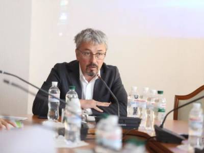 Александр Ткаченко - Надежда Савченко - Виктор Ляшко - В украинских соцсетях в 2020 году зафиксировано 250 тыс. фейков о COVID-19 – Ткаченко - gordonua.com - Украина - Киев