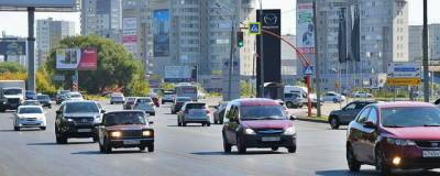 В Барнауле в рамках нацпроекта повышают безопасность дорожного движения - runews24.ru - Барнаул