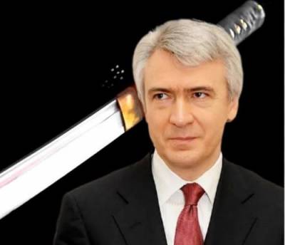 Бывший президент Балтийского банка совершил харакири - argumenti.ru - Санкт-Петербург - Швейцария - Женева