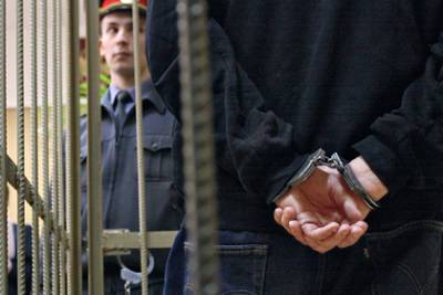 Юлия Иванова - СКР попросил арестовать подозреваемого в убийстве полковника МВД Новосельцева - lenta.ru - Москва - Россия