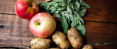 Запасаемся картошкой и яблоками: что будет с ценами на продукты до конца года - w-n.com.ua - Украина