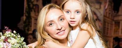 Дмитрий Песков - Татьяна Навка - Татьяна Навка заявила, что ее дочь засудили на соревнованиях из-за наряда и музыки - runews24.ru