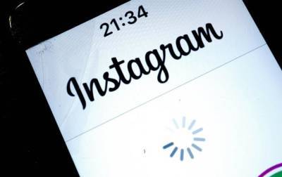 Instagram удалил страницу "правительства" Севастополя - korrespondent.net - Украина - Крым - Севастополь