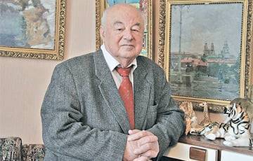 Умер известный белорусский архитектор, спроектировавший Комаровку и универсам «Фрунзенский» - charter97.org - Москва - Белоруссия - Минск