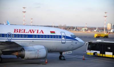 Евросоюзу придется возмещать Белоруссии убытки за санкции - lv.baltnews.com - Белоруссия - Минск - Латвия