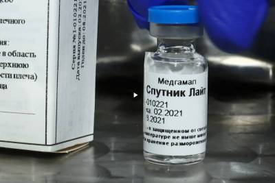 Костромских мигрантов начали прививать «Спутником Лайт» - kostroma.mk.ru - Узбекистан - Грузия - Таджикистан - Кострома