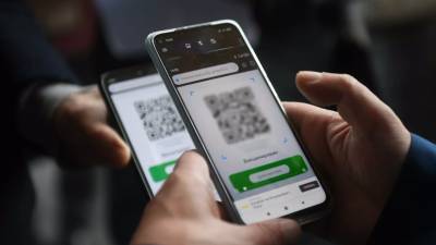 Вузы Москвы и Подмосковья могут провести эксперимент по введению QR-кодов - russian.rt.com - Москва - Московская обл.