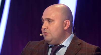 Лукашев: Вместо подготовки к пандемии власть занимается «большим строительством» - politeka.net - Украина - Строительство