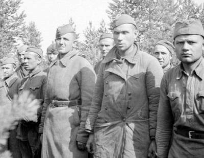 «Таёжный робинзон»: как дезертир на 10 лет сбежал от войны в лес - Русская семерка - russian7.ru - Новосибирск - Новосибирская обл.
