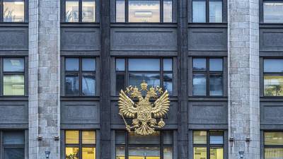Владимир Бурматов - Джо Байден - В Госдуме назвали близоруким заявление Байдена о «тундре в огне» - iz.ru - Россия - США - Израиль - шт. Калифорния