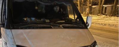 В Новосибирске задержали вора на «Газели», угнавшего мотоциклы с СТО - runews24.ru - Новосибирск